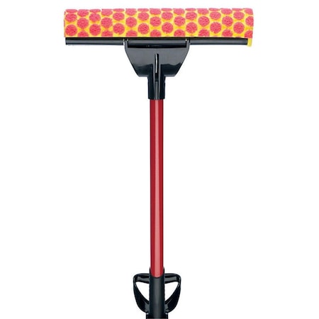 Swivel High Power 12 x 3.25 in. Cotton Mop Refill SW1679388